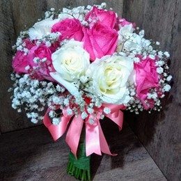 Bouquet Para Daminhas 